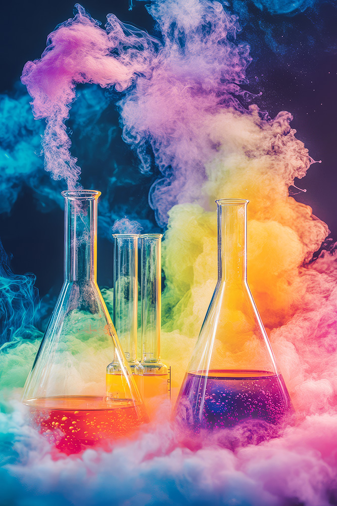 chemical