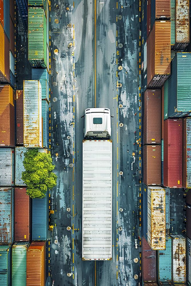 containers