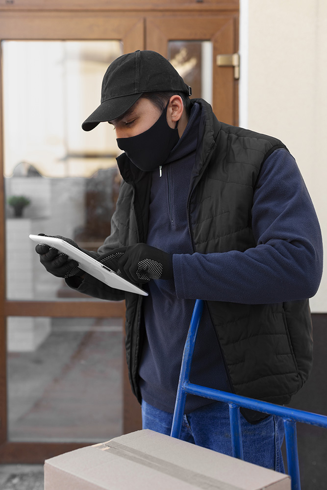 thief