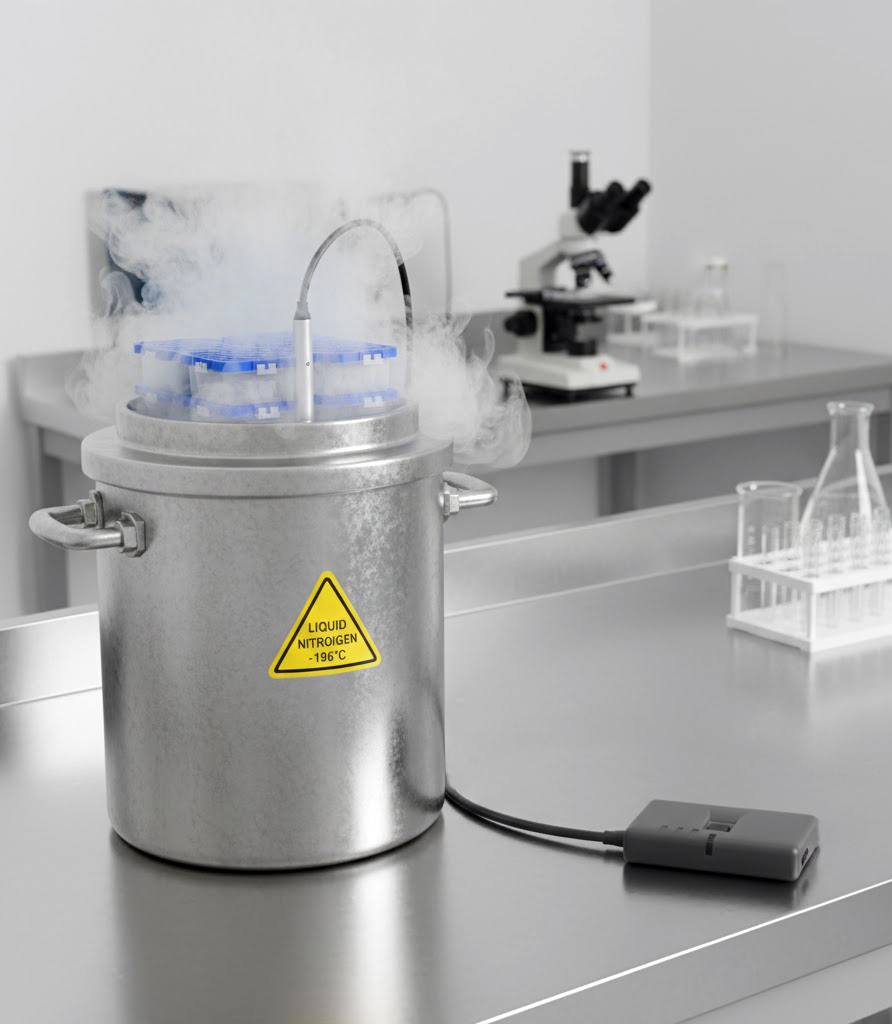 sbmini-kryo1 Měření nízkým teplot pomocí Cryo 1 a SMARTBOX MINI